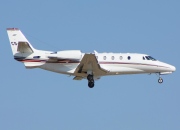 CS-DXU, Cessna 560-Citation XLS, NetJets International