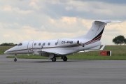 CS-PHB, Embraer Phenom 300, NetJets Europe