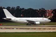 CS-TDI, Airbus A310-300, TAP Portugal