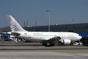 CS-TDI, Airbus A310-300, White Airways