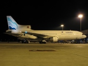 CS-TEB, Lockheed L-1011-500 Tristar, EuroAtlantic Airways