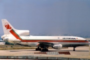 CS-TED, Lockheed L-1011-500 Tristar, TAP Portugal