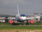 CS-TFY, Airbus A320-200, Masterjet