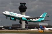 CS-TFZ, Airbus A330-200, flynas