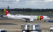 CS-TJG, Airbus A321-200, TAP Portugal