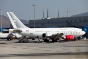 CS-TKI, Airbus A310-300, White Airways