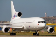 CS-TMP, Lockheed L-1011-500 Tristar, LUZair