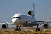 CS-TMP, Lockheed L-1011-500 Tristar, LUZair