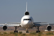 CS-TMP, Lockheed L-1011-500 Tristar, LUZair