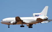 CS-TMP, Lockheed L-1011-500 Tristar, LUZair