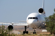 CS-TMP, Lockheed L-1011-500 Tristar, LUZair