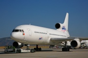 CS-TMP, Lockheed L-1011-500 Tristar, LUZair