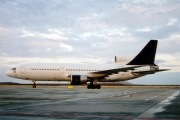 CS-TMP, Lockheed L-1011-500 Tristar, Untitled