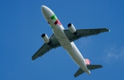 CS-TMW, Airbus A320-200, TAP Portugal