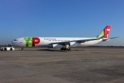 CS-TOB, Airbus A340-300, TAP Portugal