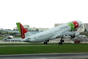 CS-TOF, Airbus A330-200, TAP Portugal