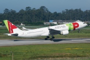 CS-TOK, Airbus A330-200, TAP Portugal