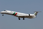 CS-TPH, Embraer ERJ-145EP, PGA-Portugalia Airlines