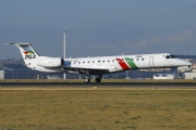 CS-TPH, Embraer ERJ-145EP, PGA-Portugalia Airlines