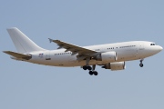 CS-TQV, Airbus A310-300, White Airways