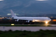 CS-TQZ, Airbus A340-300, Untitled