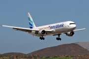 CS-TRN, Boeing 767-300ER, EuroAtlantic Airways