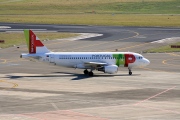 CS-TTB, Airbus A319-100, TAP Portugal