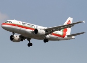 CS-TTO, Airbus A319-100, TAP Portugal