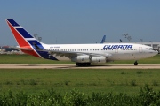 CU-T1251, Ilyushin Il-96-300, Cubana