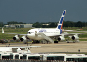 CU-TI250, Ilyushin Il-96-300, Cubana