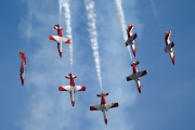 Casa C-101 Aviojet, Spanish Air Force