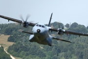 Casa C-295M, Polish Air Force