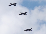 Cessna A-37B Dragonfly, Ecuadorian Air Force