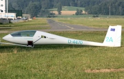 D-4470, Schleicher ASW-19, Private