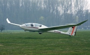 D-6188, Grob G-103 Twin II Acro, Private