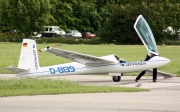 D-8139, Swift S-1, Jeppesen Aerobatic Team