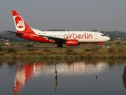 D-ABAA, Boeing 737-700, Air Berlin