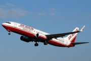 D-ABAD, Boeing 737-800, Air Berlin