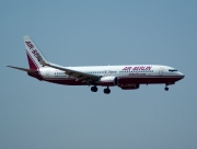 D-ABAG, Boeing 737-800, Air Berlin