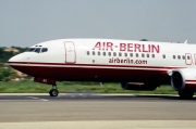 D-ABAO, Boeing 737-800, Air Berlin