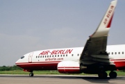 D-ABAO, Boeing 737-800, Air Berlin