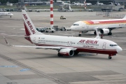 D-ABAP, Boeing 737-800, Air Berlin