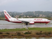 D-ABAP, Boeing 737-800, Air Berlin