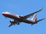 D-ABAQ, Boeing 737-800, Air Berlin