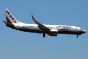 D-ABAT, Boeing 737-800, Air Berlin