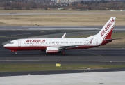 D-ABAV, Boeing 737-800, Air Berlin