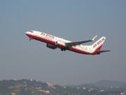 D-ABAY, Boeing 737-800, Air Berlin