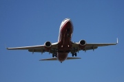 D-ABBA, Boeing 737-800, Air Berlin