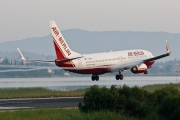 D-ABBA, Boeing 737-800, Air Berlin