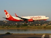 D-ABBC, Boeing 737-800, Air Berlin